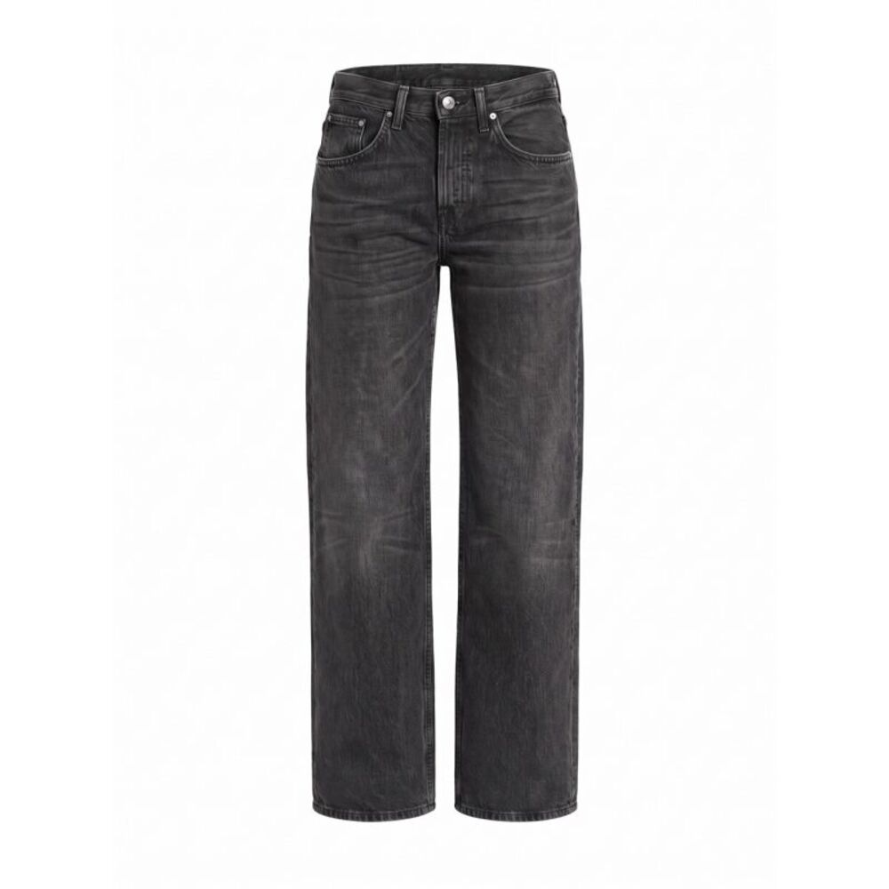 Dondup Women `Jacklyn` Loose 5-Pocket Jeans